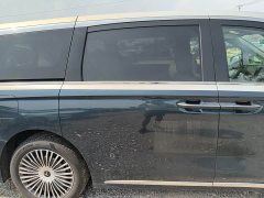 VOYAH Dream 2025 PHEV 4WD Flagship Qiankun Edition - фото 12