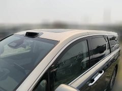 VOYAH Dream 2025 PHEV 4WD Flagship Qiankun Edition - фото 13