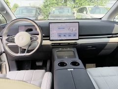 VOYAH Dream 2025 PHEV 4WD Flagship Qiankun Edition - фото 14