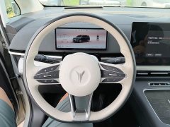 VOYAH Dream 2025 PHEV 4WD Flagship Qiankun Edition - фото 15