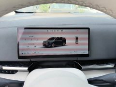 VOYAH Dream 2025 PHEV 4WD Flagship Qiankun Edition - фото 16