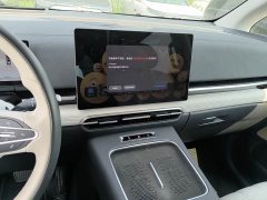 VOYAH Dream 2025 PHEV 4WD Flagship Qiankun Edition - фото 17