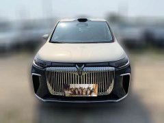 VOYAH Dream 2025 PHEV 4WD Flagship Qiankun Edition - фото 2