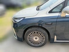 VOYAH Dream 2025 PHEV 4WD Flagship Qiankun Edition - фото 3