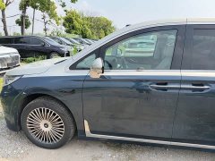 VOYAH Dream 2025 PHEV 4WD Flagship Qiankun Edition - фото 4