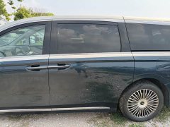 VOYAH Dream 2025 PHEV 4WD Flagship Qiankun Edition - фото 5