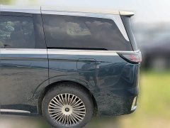 VOYAH Dream 2025 PHEV 4WD Flagship Qiankun Edition - фото 6