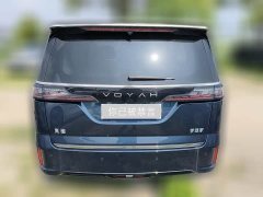 VOYAH Dream 2025 PHEV 4WD Flagship Qiankun Edition - фото 7