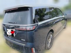 VOYAH Dream 2025 PHEV 4WD Flagship Qiankun Edition - фото 8