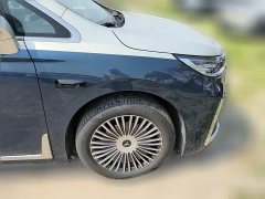 VOYAH Dream 2025 PHEV 4WD Flagship Qiankun Edition - фото 9