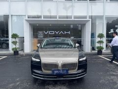 Voyah Lantu Chasing Light L 2026 Four-wheel Drive Ultra - фото 2
