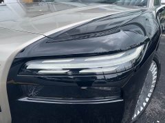 Voyah Lantu Chasing Light L 2026 Four-wheel Drive Ultra - фото 4