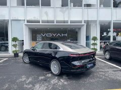 Voyah Lantu Chasing Light L 2026 Four-wheel Drive Ultra - фото 5