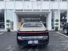 Voyah Lantu Chasing Light L 2026 Four-wheel Drive Ultra - фото 6