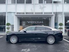 Voyah Lantu Chasing Light L 2026 Four-wheel Drive Ultra - фото 8