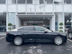 Voyah Lantu Chasing Light L 2026 Four-wheel Drive Ultra - фото 9