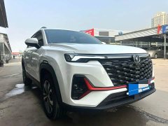 Changan CS35PLUS Edition 1.4T DCTPremium Version - фото 3