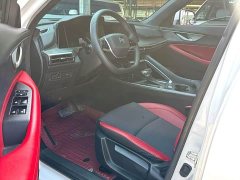 Changan CS35PLUS Edition 1.4T DCTPremium Version - фото 4