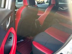 Changan CS35PLUS Edition 1.4T DCTPremium Version - фото 5