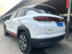 Changan CS35PLUS Edition 1.4T DCTPremium Version - фото 7