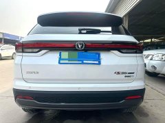 Changan CS35PLUS Edition 1.4T DCTPremium Version - фото 8