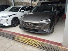Changan 1.5T GDI Premium Version - фото 1