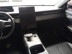 Changan 1.5T GDI Premium Version - фото 13