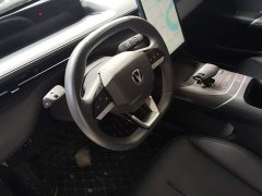 Changan 1.5T GDI Premium Version - фото 15