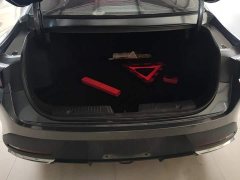 Changan 1.5T GDI Premium Version - фото 4