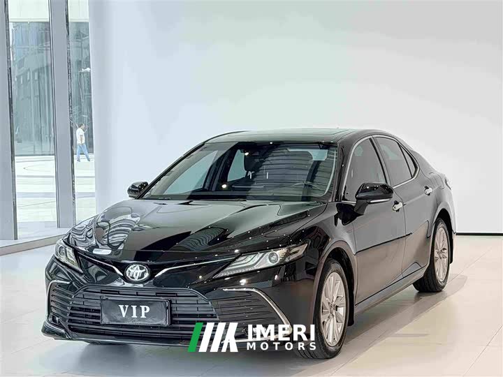 2.0G Luxury Edition - автомобиль из Китая