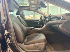 2.0G Luxury Edition - фото 13