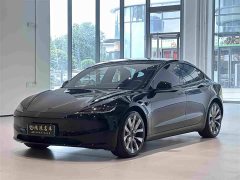 Tesla Model 3 Long Range Edition - фото 1