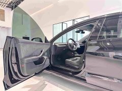 Tesla Model 3 Long Range Edition - фото 10