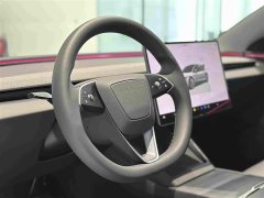 Tesla Model 3 Long Range Edition - фото 11