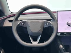 Tesla Model 3 Long Range Edition - фото 14