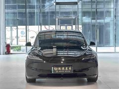 Tesla Model 3 Long Range Edition - фото 2