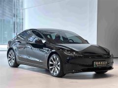 Tesla Model 3 Long Range Edition - фото 3