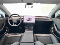 Tesla Model 3 Long Range Edition - фото 5
