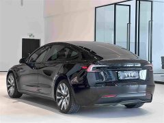 Tesla Model 3 Long Range Edition - фото 7