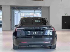 Tesla Model 3 Long Range Edition - фото 8