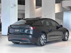 Tesla Model 3 Long Range Edition - фото 9