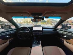 Lexus ES 300h Edition - фото 6
