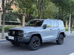 Tank 300 2.0T - фото 1