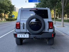 Tank 300 2.0T - фото 17