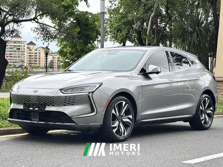 SF5 AWD Edition
