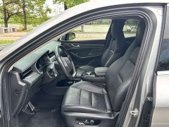 SF5 AWD Edition - фото 4