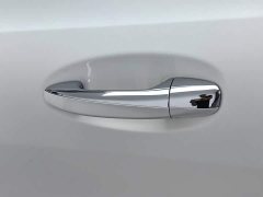Mercedes-Benz GLB 200 Version - фото 18