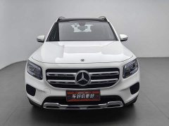 Mercedes-Benz GLB 200 Version - фото 3