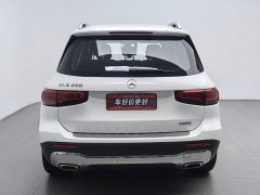 Mercedes-Benz GLB 200 Version - фото 4