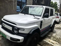 Sf5 iCAR V23 4012WD Edition - фото 1